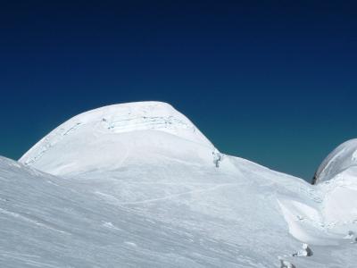 Mera Peak Climbing