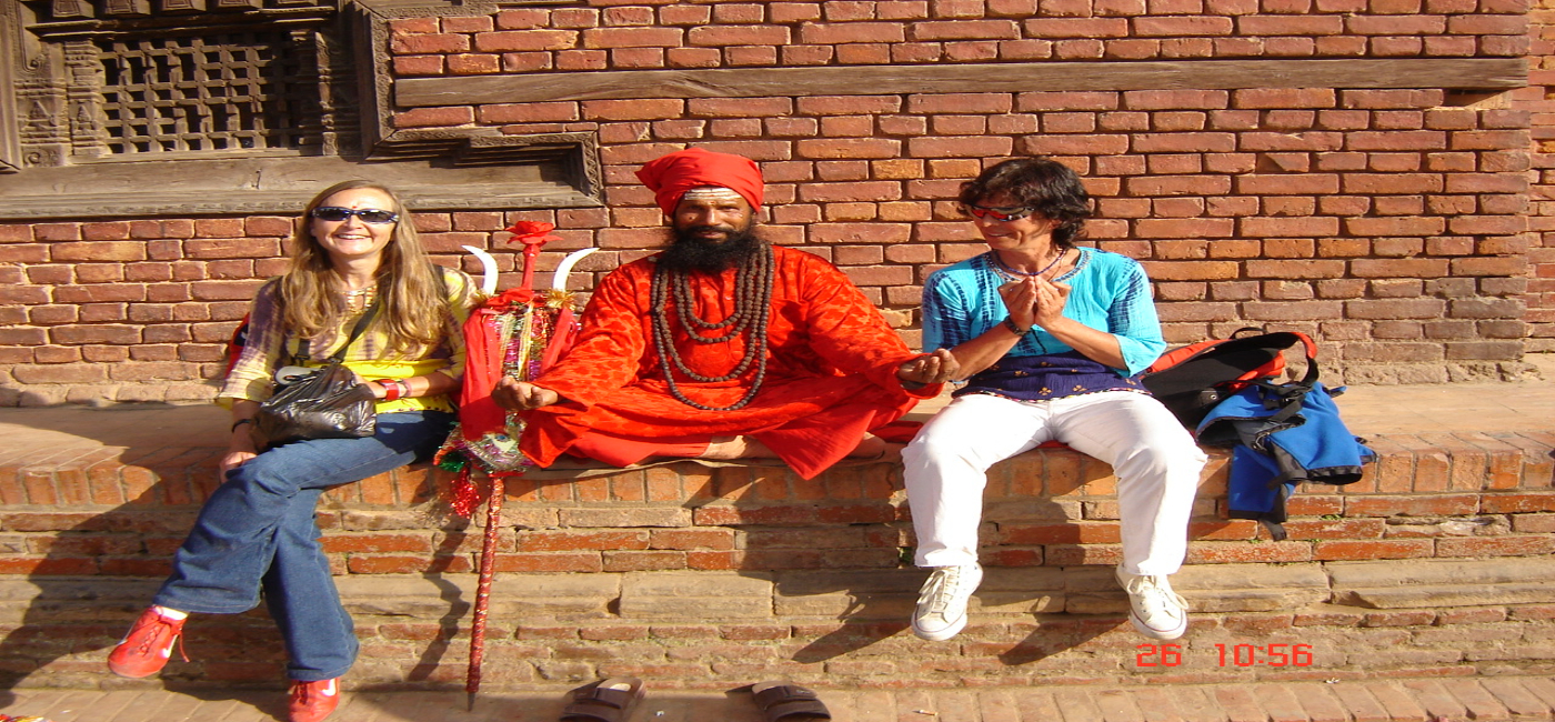 Kathmandu Chitwan Lumbini Tour