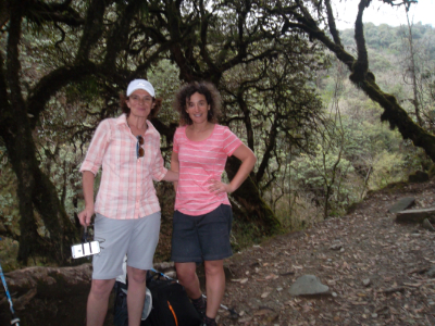 7 Days Annapurna Base Camp Trek